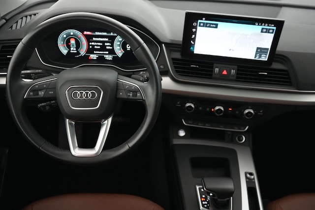 Audi Q5 50 TDI Quattro