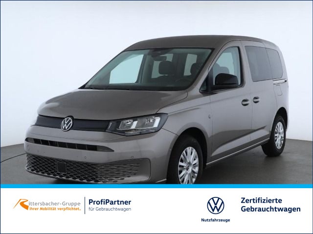 Volkswagen Caddy Combi