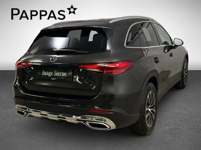 Mercedes-Benz GLC 220 4MATIC GLC 220 d