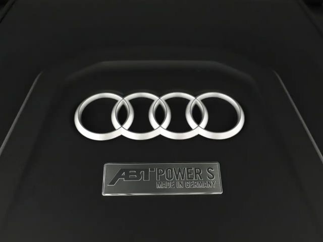 Audi Q8 Hybride Quattro