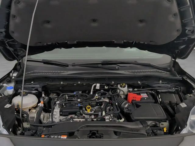 Ford Kuga EcoBoost ST Line