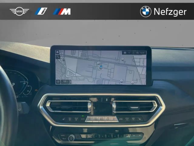 BMW X3 M-Sport xDrive30e