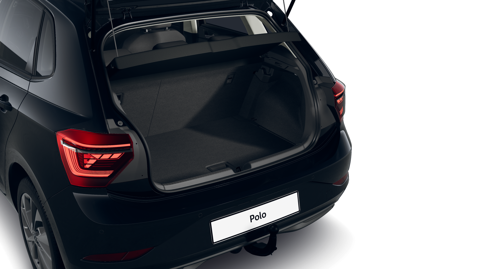 Volkswagen Polo 1.0 TSI DSG Style