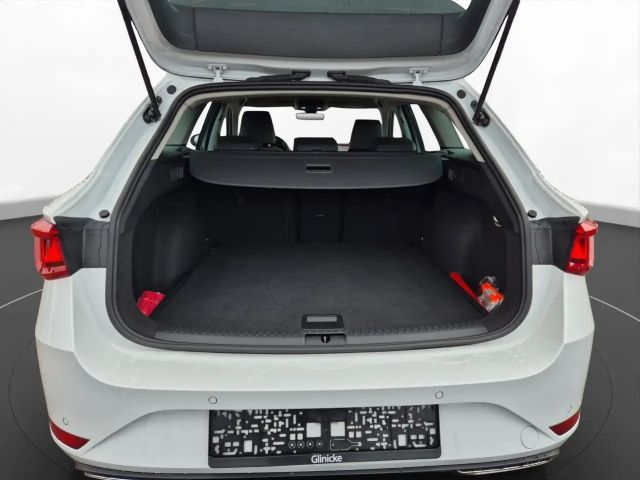 Seat Leon 1.5 eTSI DSG FR-lijn Sportstourer