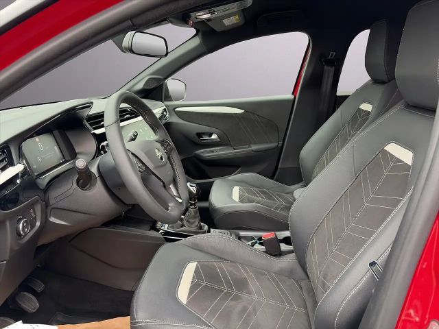 Opel Corsa GS-Line Grand Sport