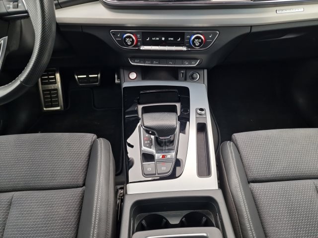Audi SQ5 SUV TDI tiptronic Audi SQ5 SUV