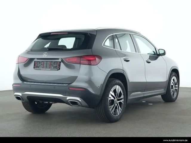 Mercedes-Benz GLA 180 GLA 180 ADVANCED/LED/KAMERA/WINTER-PAKET SHZ/Klima