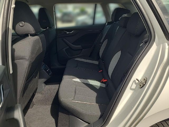 Skoda Kamiq Selection