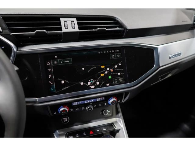 Audi Q3 35 TFSI S-Tronic