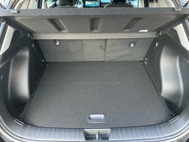 Hyundai Kona 64 kWh Electric