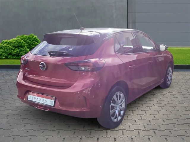 Opel Corsa Edition