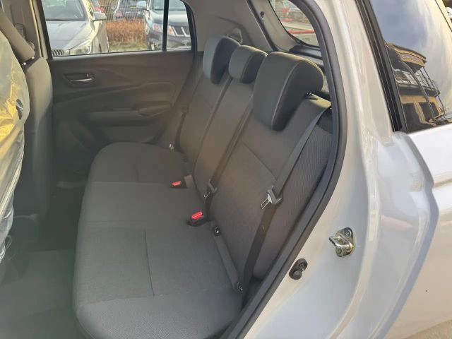 Suzuki Swift Comfort DualJet Hybrid