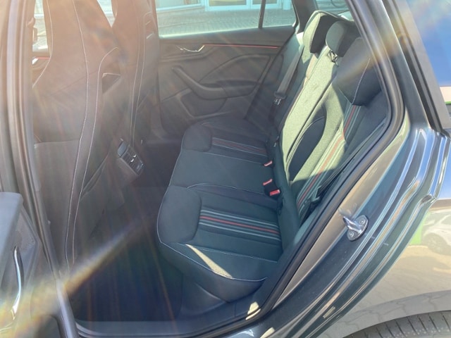 Skoda Kamiq 1.0 TSI Monte Carlo