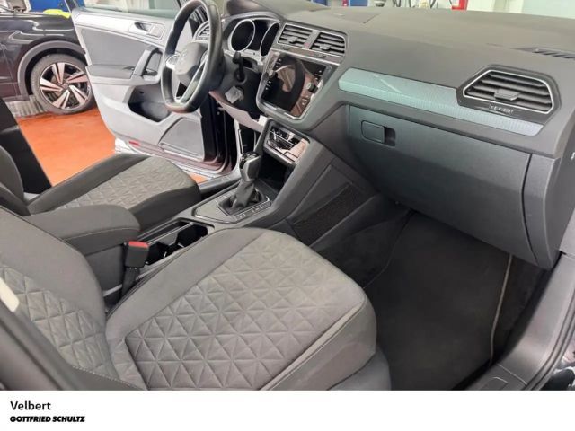 Volkswagen Tiguan 1.5 TSI DSG Life
