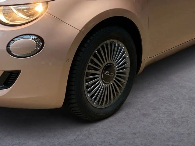 Fiat 500e Icon