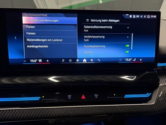 BMW 520 520d M-Sport Touring