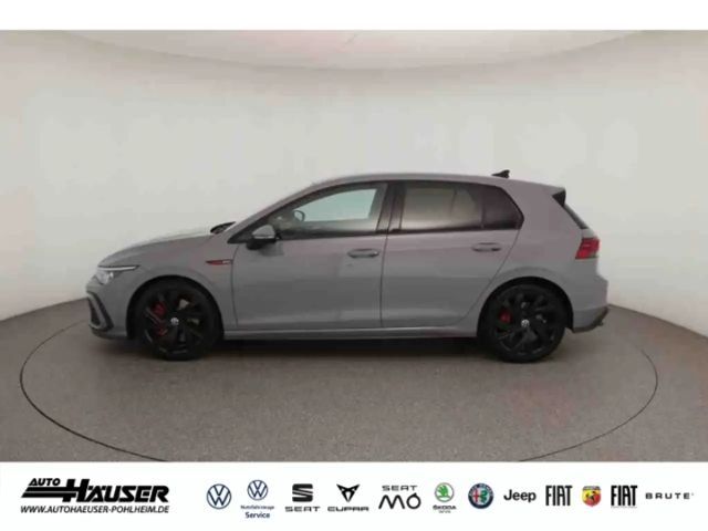 Volkswagen Golf 2.0 TSI DSG GTI Golf VIII