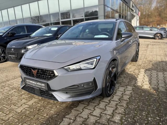 Cupra Leon DSG Sportstourer