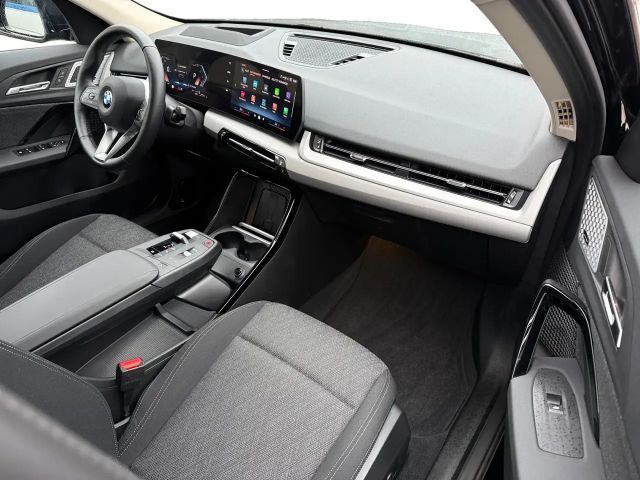 BMW X2 xDrive