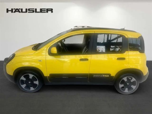 Fiat Panda Cross