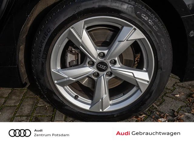 Audi A6 55 TFSI Avant Hybride Quattro
