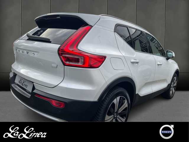 Volvo XC40 XC40
