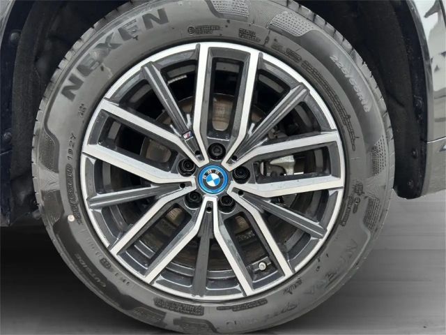 BMW X1 M-Sport xDrive