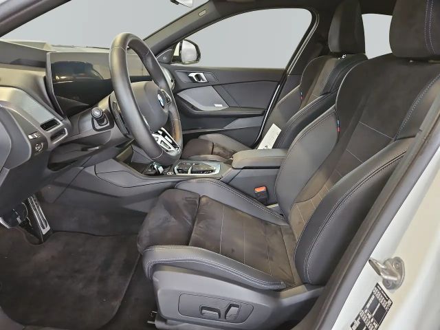 BMW 120 120d M-Sport Sedan