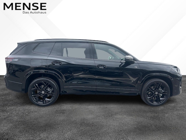 Volkswagen Tayron TDI 4M AHK 7-Sitzer Pano BlackStyle