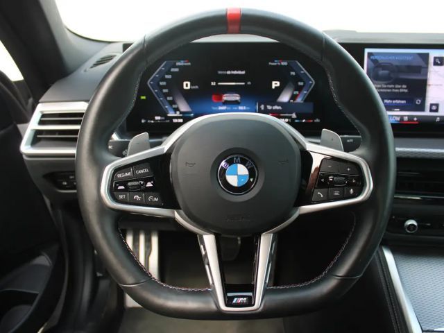 BMW 440 Cabrio M-Sport M440i xDrive