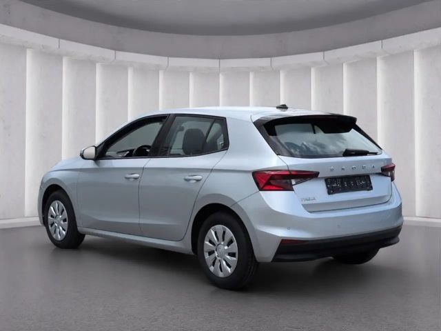 Skoda Fabia Ambition