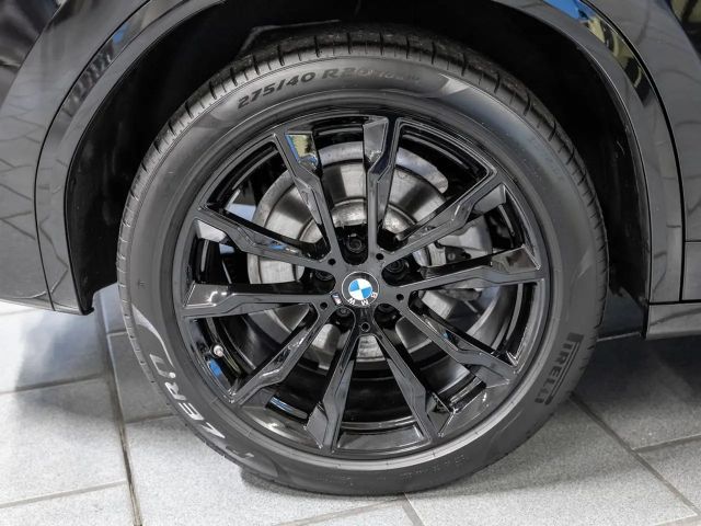 BMW X3 M-Sport xDrive