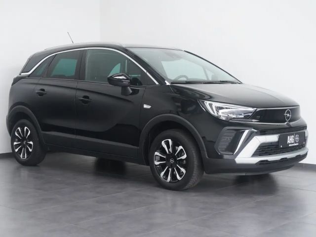 Opel Crossland X 1.2 Turbo Elegance Turbo