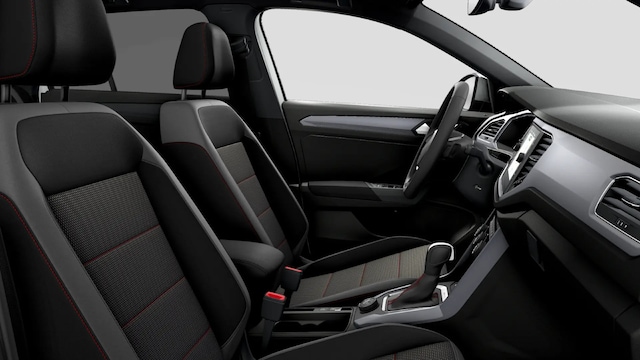 Volkswagen T-Roc 2.0 TDI 4Motion Sport