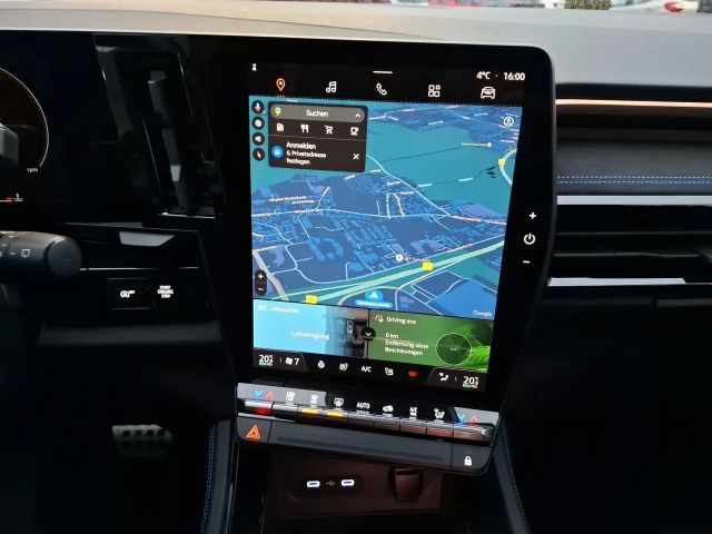 Renault Austral Alpine Esprit Techno