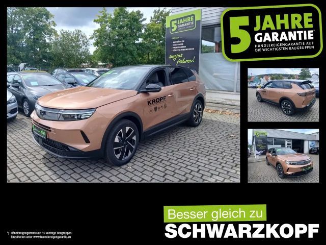 Opel Grandland X GS-Line Grand Sport