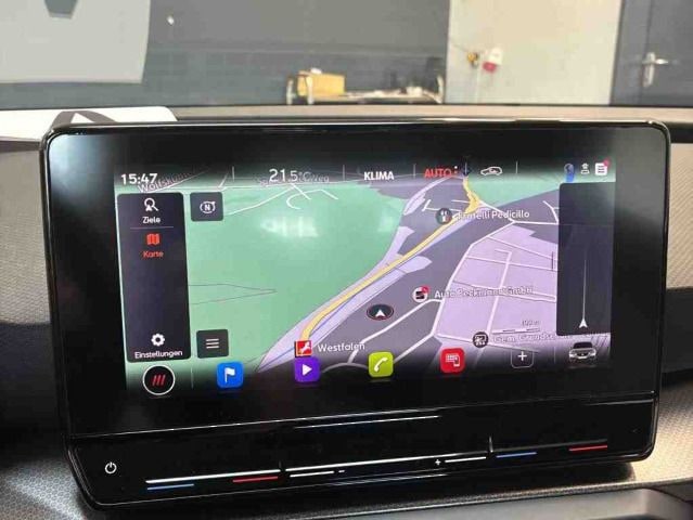 Seat Leon 1.0 TSI Style