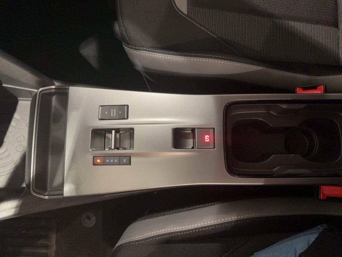 Opel Mokka GS-Line Grand Sport