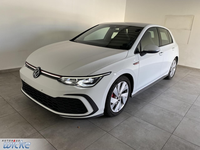 Volkswagen Golf 2.0 TSI GTI