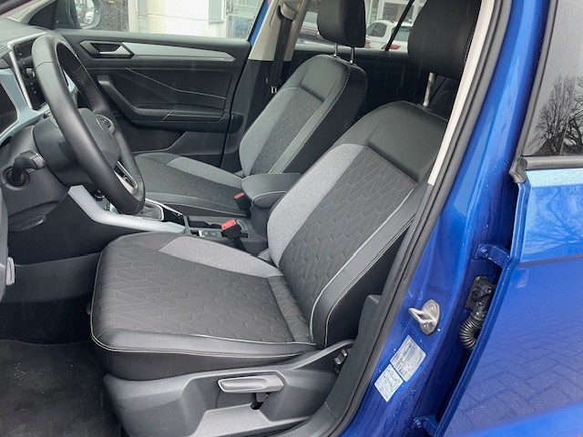 Volkswagen T-Roc 1.0 TSI