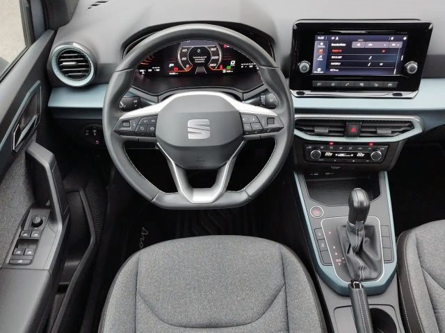 Seat Arona 1.0 TSI DSG