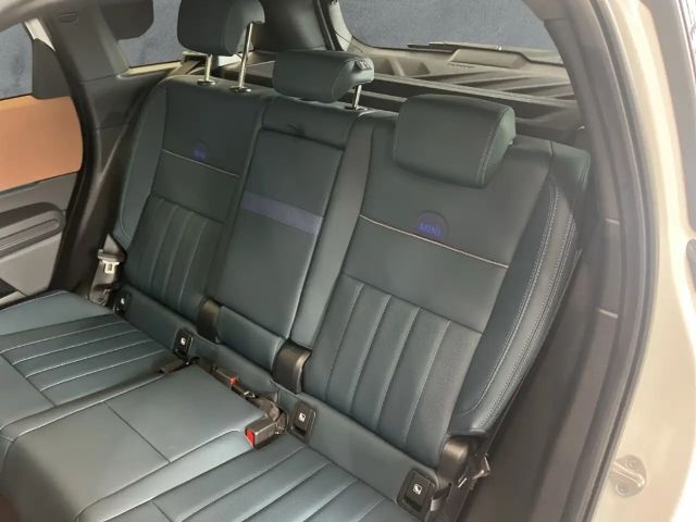 MINI Cooper SE Countryman SE