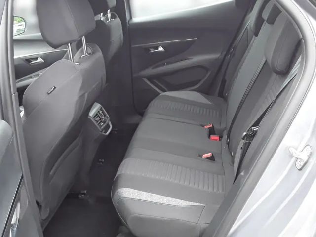 Peugeot 3008 Active Pack PureTech