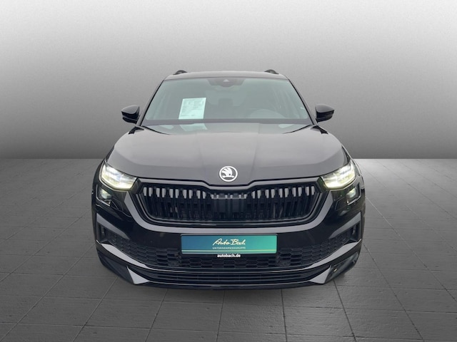 Skoda Kodiaq 2.0 TDI Sportline