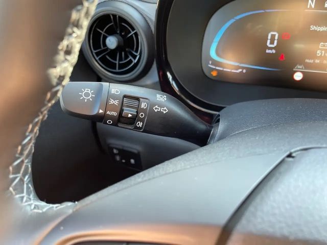 Hyundai i10 GO Plus 1,2 AMT a5bu3