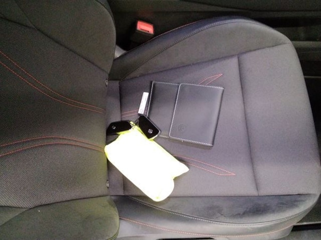 Volkswagen ID.7 IQ.Drive Tourer