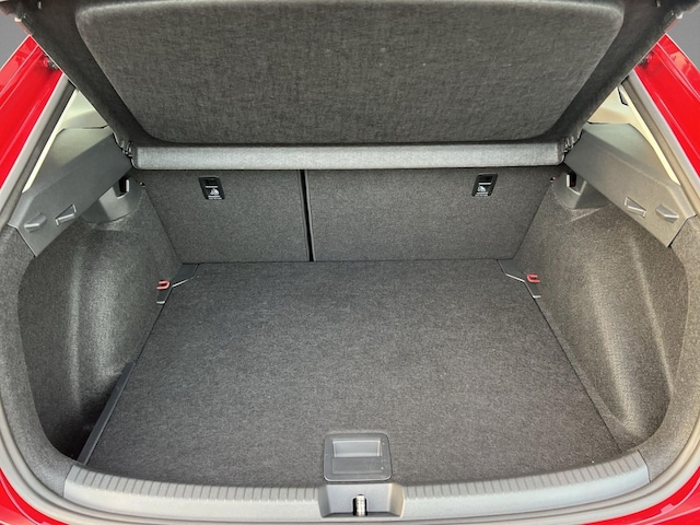 Volkswagen Taigo 1.0 TSI DSG Style