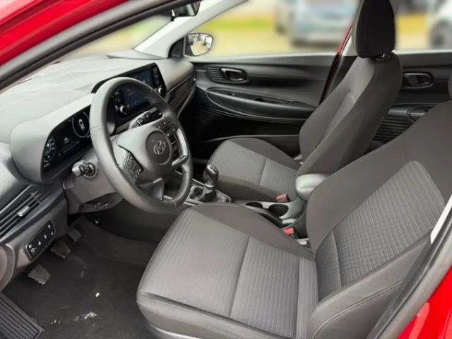 Hyundai i20 1.0 T-GDi