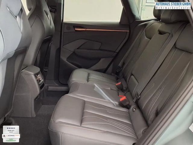 Cupra Terramar 2.0 TSI