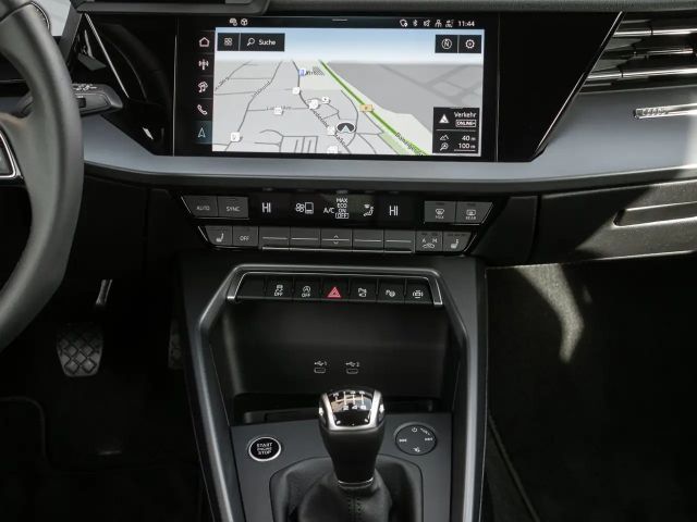 Audi A3 35 TFSI Sedan Sportback